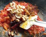 চাটনি(Chutney recipe in bengali) রেসিপি ধাপ - 3 ছবি