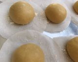 Foto langkah ke 3 dari resep Donat Kentang.