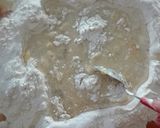 Foto del paso 2 de la receta: Tortitas negras con aceite súper económicas y rendidoras!