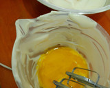 Foto del paso 4 de la receta: Queque Esponjoso con 3 Ingredientes