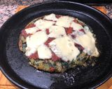 Foto del paso 3 de la receta: Tortilla de acelga a la napolitana