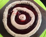 Foto langkah ke 6 dari resep Choco Cake.