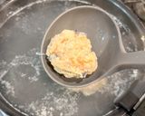 Foto langkah ke 6 dari resep Bakso Lohua Ayam Udang Stock Frozen Food.