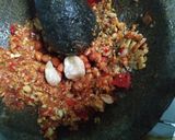 Foto langkah ke 12 dari resep Cilok Bumbu Kacang.
