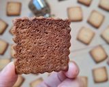 Foto del paso 4 de la receta: Galletitas dulces básicas con semillas de eneldo 🌱