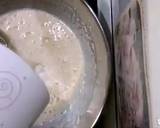 Chocolate delight cake recipe step 5 photo