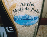 Foto del paso 4 de la receta: Arroz con alcachofas y sepia