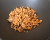 A picture of step 6 of Chamsur dana Oats Makhana Laddoo.
