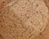 Foto del paso 5 de la receta: Pan de trigo sarraceno EN GRANO 🌾 fermentado 24 h 🌾 sin gluten ni levadura ni masa madre ni harina