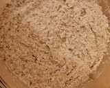 Foto del paso 5 de la receta: Pan de trigo sarraceno EN GRANO 🌾 fermentado 24 h 🌾 sin gluten ni levadura ni masa madre ni harina