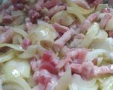 Une image de l'étape 2 de Tartiflette.