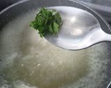 Foto langkah ke 4 dari resep Soto seger Boyolali.