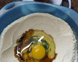 Foto del paso 1 de la receta: Hot cakes