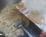 सूजी बर्फी (Suji barfi recipe in Hindi) रेसिपी चरण 2 फोटो