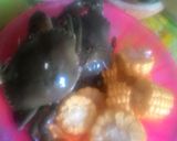 Foto langkah ke 1 dari resep Kepiting saos padang.