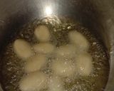 দুধ সুজির নিকুতি (Dudh Sujir Nikuti recipe in Bengali) রেসিপির ধাপ 4 ছবি