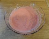 Céklás-túrós vitaminbomba recept fázis 2 fotója
