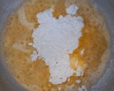 Foto del paso 2 de la receta: Empanadas de Jamón y Queso con Salsa Blanca (baja en sodio) (Cocina Fácil Parte VI)