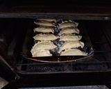 Foto del paso 6 de la receta: Empanadas de verdura y queso