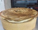 Foto langkah ke 7 dari resep Bolu Jadul/Marmer Cake.