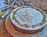 Foto del passaggio 7 della ricetta Torta Paradiso dell'Etna