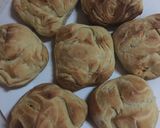 Foto del paso 12 de la receta: Cubanitos