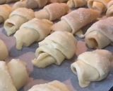 Фото кроку 3 до Ідеальне сирне печиво 🍪.
