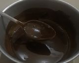 Foto langkah ke 2 dari resep Chewy Brownie.