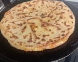 પંજાબી સ્ટફ પરાઠા (Punjabi Stuffed Paratha Recipe In Gujarati) રેસીપી સ્ટેપ3ફોટો