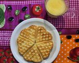 Foto del paso 3 de la receta: Waffles