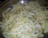 Resztelt pulykamáj recept fázis 2 fotója