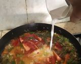 Foto langkah ke 5 dari resep Edisi #BekalNgantor - Ayam Wortel Saus Tiram.