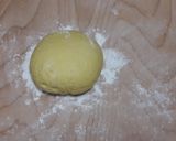 Pas rețetă Lasagne cu mere 2 fotografie