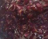 A picture of step 13 of 🌹 Rose Syrup, Gulkand, Rose Water and Dry Rose Petals 🌹(Using Mishri).
