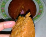 Foto langkah ke 5 dari resep Dodol biskuit😁.