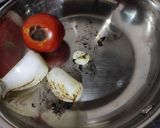 Foto del paso 13 de la receta: Rollo de chile poblano hojaldrado