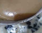 Foto langkah ke 5 dari resep Es Gabus Oreo Nescafe.
