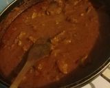 Foto del paso 11 de la receta: Ñoquis con salsa !!