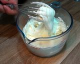 Foto del paso 5 de la receta Troncos de Navidad, receta fácil sin horno