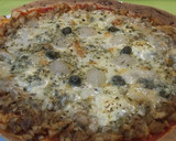 Foto del paso 7 de la receta: Pizza expréss