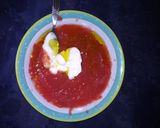 Φωτογραφία βήματος 3 της συνταγής Μακαρόνια με σάλτσα ντομάτας και γιαούρτι 🍅