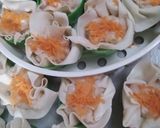 Foto langkah ke 2 dari resep Shumai.