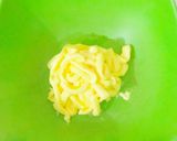 Foto langkah ke 1 dari resep ButterCream Margarin 2 Bahan.