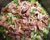 Bacon Spaghetti Sauce recipe step 2 photo
