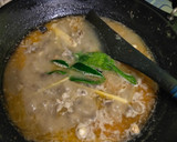 Foto langkah ke 3 dari resep Sate Godog Medan.