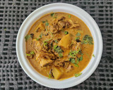 ராமநாதபுரம் ஸ்பெஷல் மட்டன் களறி கறி ரெசிபி ஸ்டேப் 10 புகைப்படம்