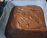 Foto del paso 5 de la receta: Brownie con Nesquik