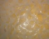 Foto langkah ke 2 dari resep Puding Nangka Santan Bubuk.