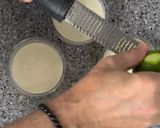 Foto del passaggio 5 della ricetta Crema al Lime e Latte Condensato