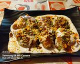 दिल्ली के दही भल्ले (Delhi ke dahi bhalla recipe in marathi) रेसिपी स्टेप 4 फोटो 